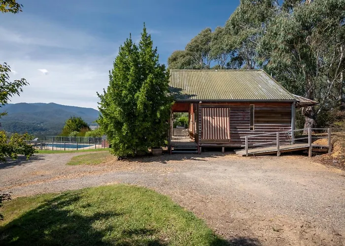 Little Olive Cabin