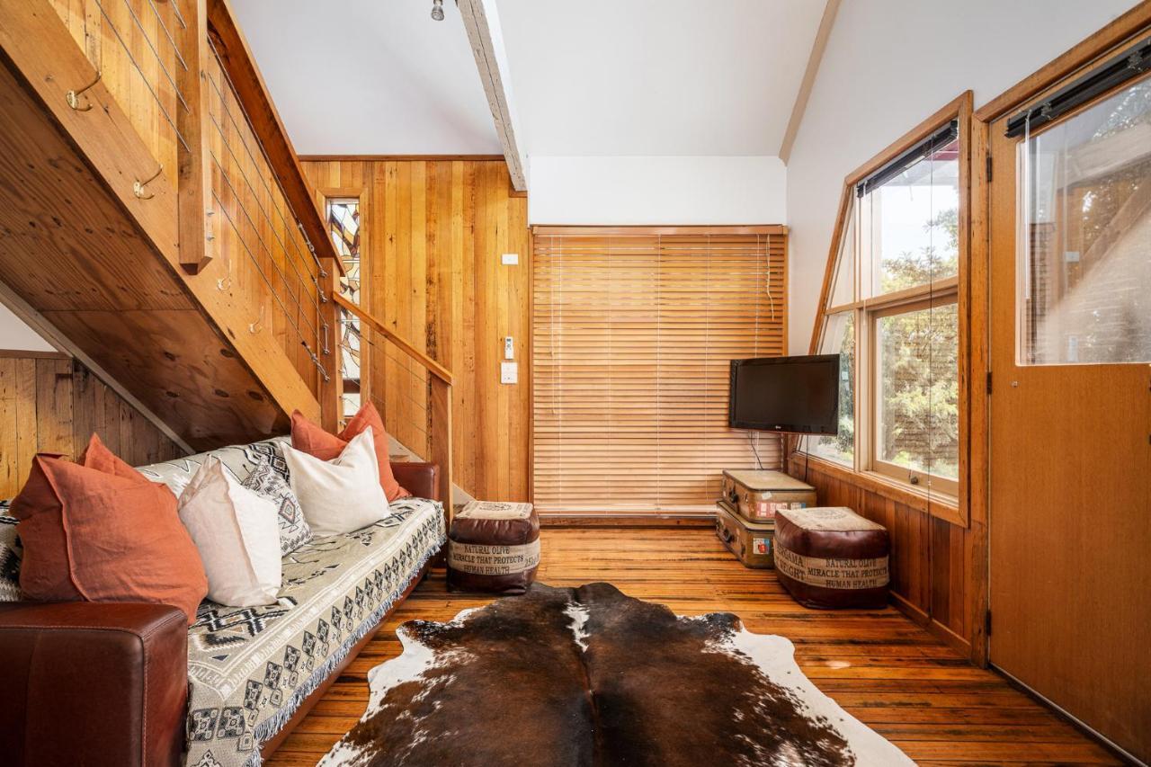 Country house Little Olive Porepunkah