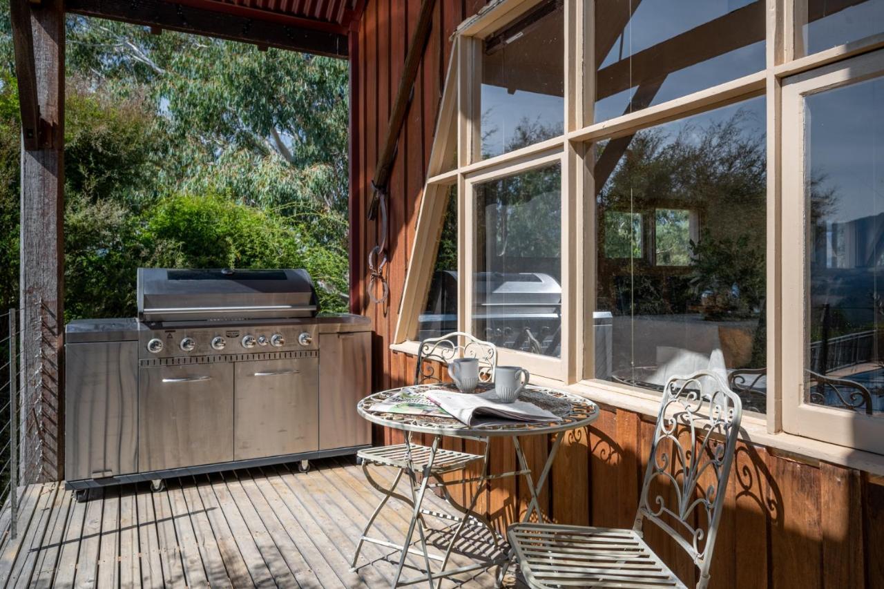Little Olive Country house Porepunkah