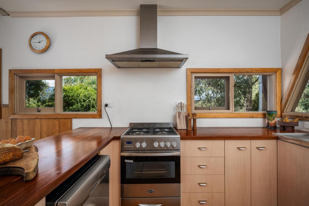 Country house Little Olive *