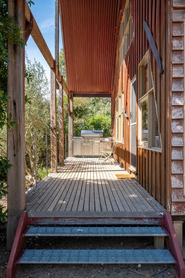 Little Olive Country house Porepunkah