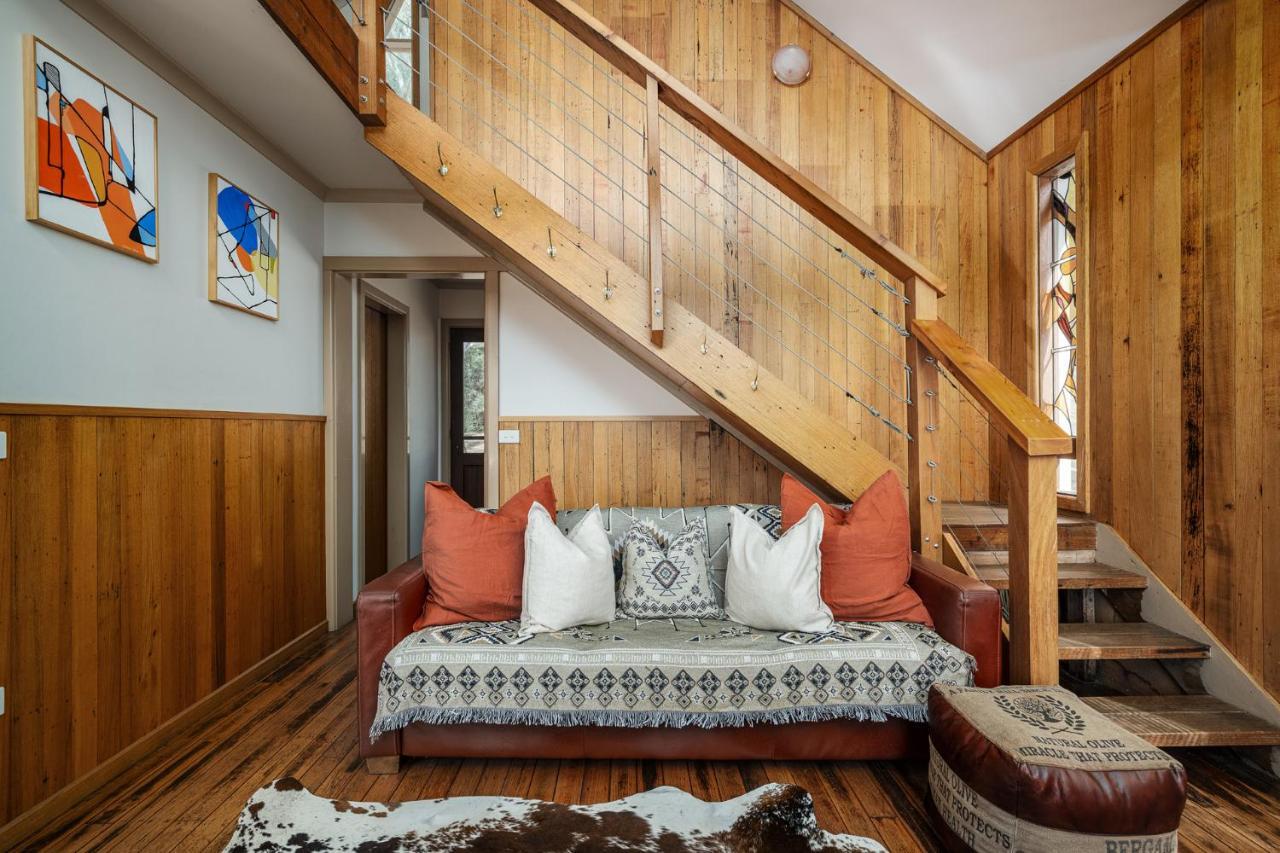 Country house Little Olive Porepunkah