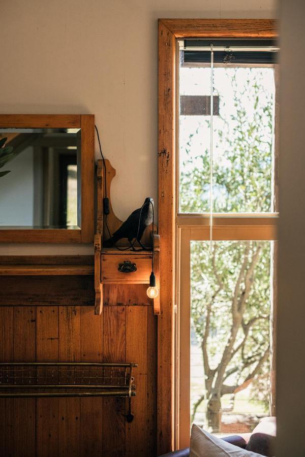 Country house Little Olive Porepunkah